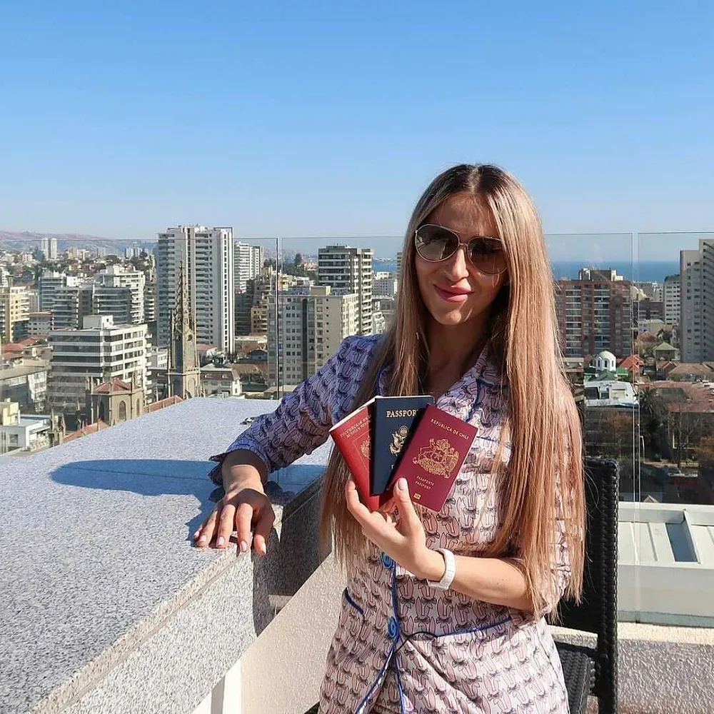 Birthright Citizenship in Chile - Yes or No?