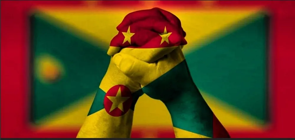 How to get a tax number in Grenada (Tax ID / TIN)