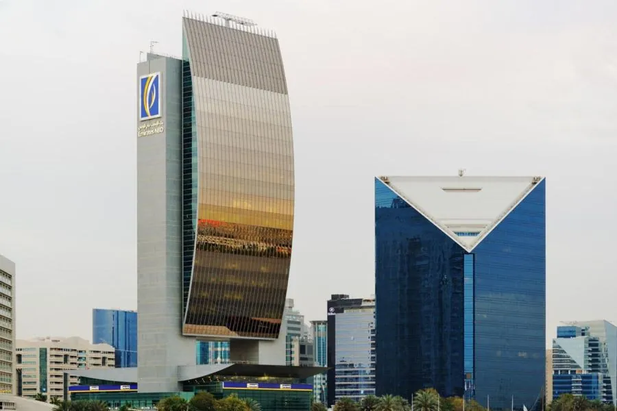 Opening bank accounts in the UAE