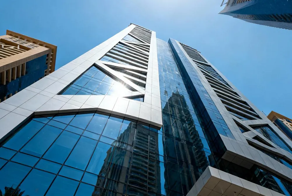 Opening a company in the UAE