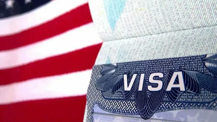 Помощь в оформлении визы в США: полное сопровождение от анкеты до интервью