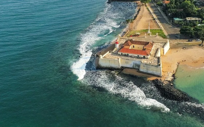 Advantages of São Tomé and Príncipe Citizenship