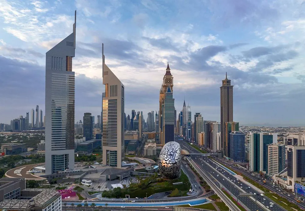 Resident visas in the UAE in 2026