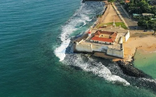 São Tomé and Príncipe: New Rules for Obtaining Citizenship