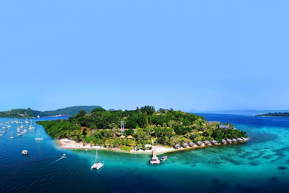 Vanuatu: the introduction of biometric passports from January 2026