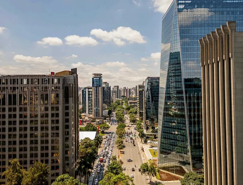Brazil Residency Through Property in 2026: An Alternative to European Golden Visas