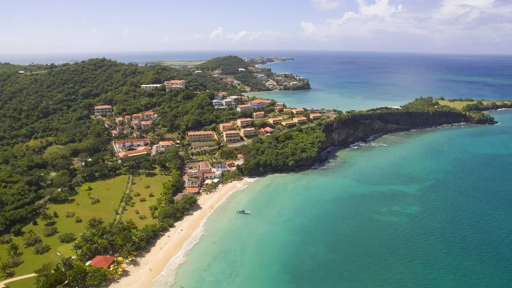 Yachting in Grenada 2026: how the island is becoming a new hub of Caribbean sea tourism