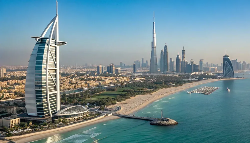 Wills in the UAE